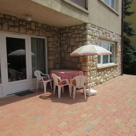Mecsek Apartamento