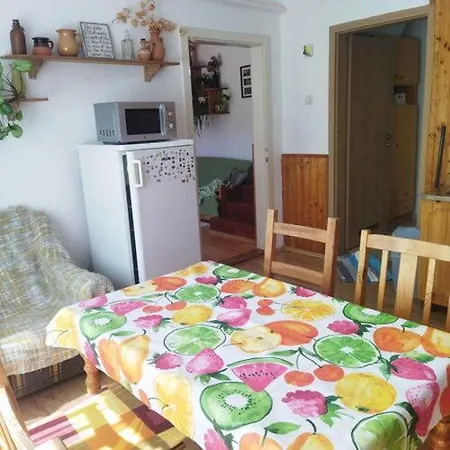 Apartment Mecsek Vendeghaz