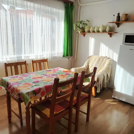 Apartament Mecsek Vendeghaz