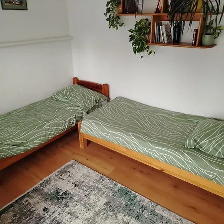 Appartement Mecsek *