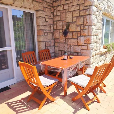 Mecsek Vendeghaz Apartmán