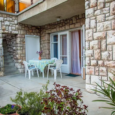 Apartament Mecsek Vendeghaz Beci