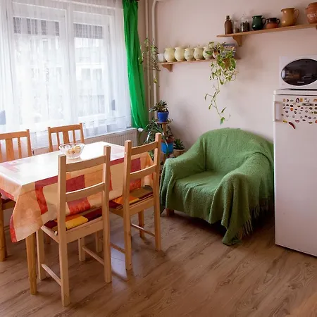 Apartamento Mecsek Pécs