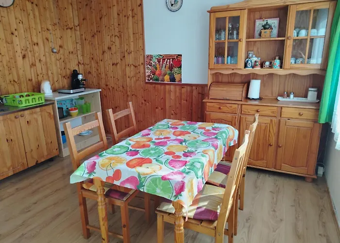 Mecsek Appartement *